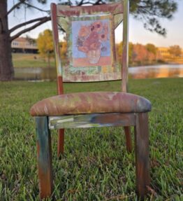 Eden Chairs