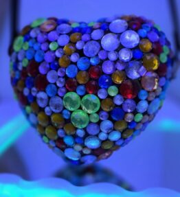 Color Is The Shape Of My Heart