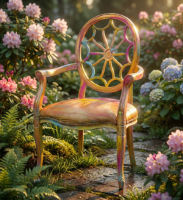 Eden Chairs