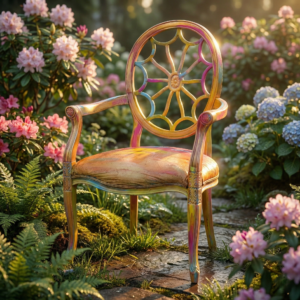 Eden Chairs