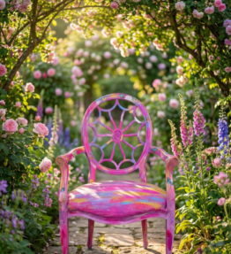 Eden Chairs